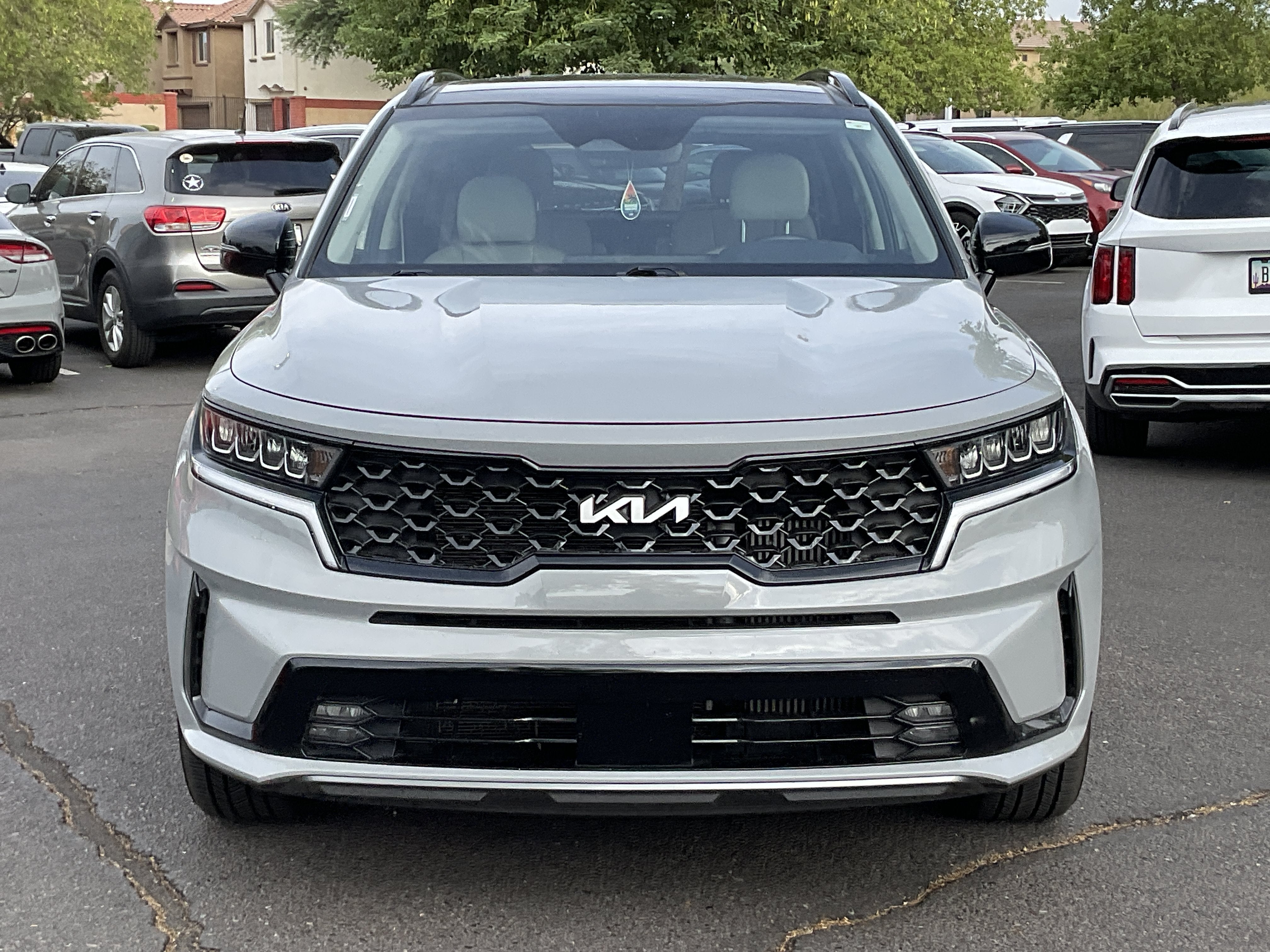 2023 Kia Sorento EX**1 OWNER CLN CF