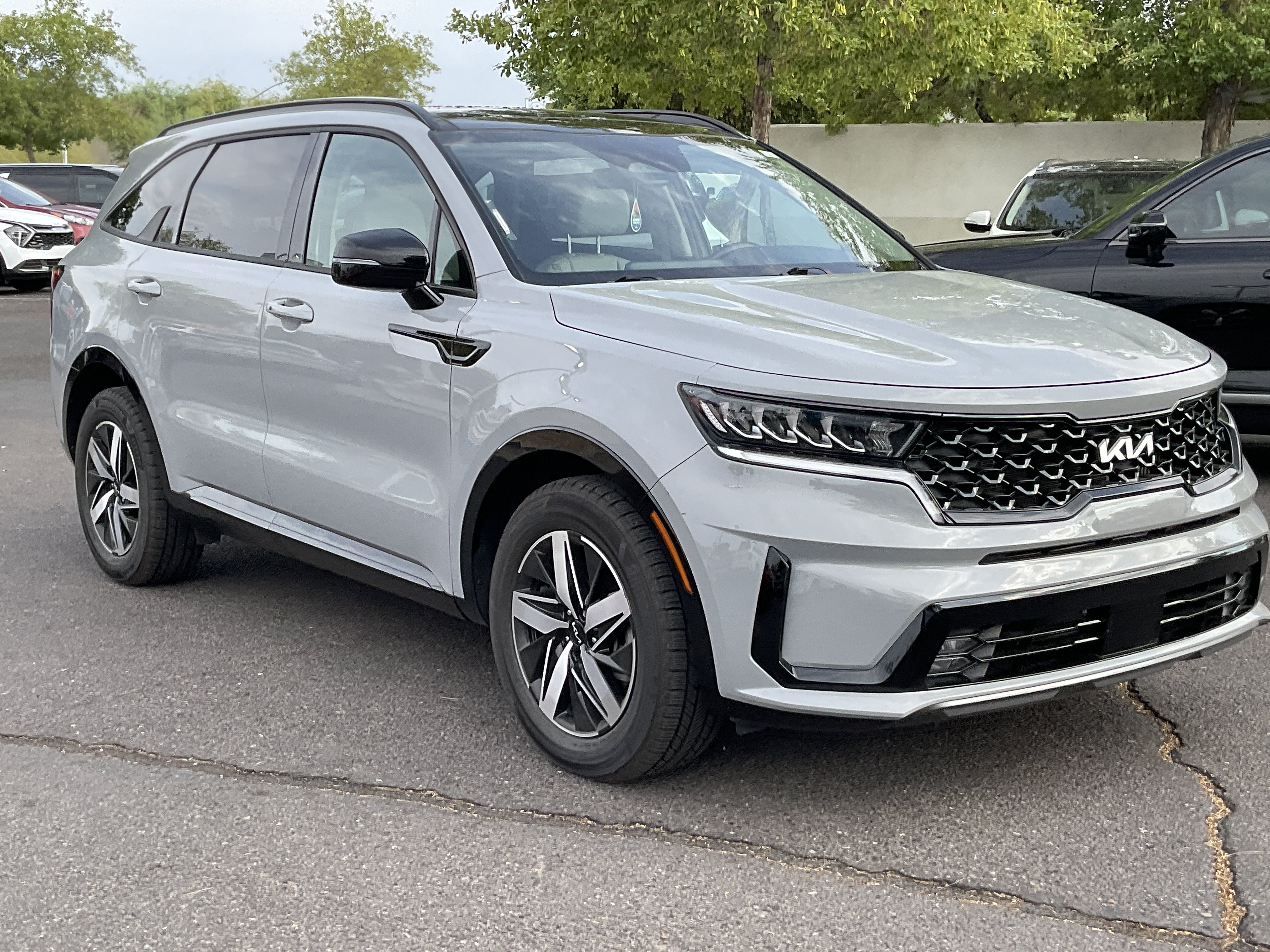 2023 Kia Sorento EX**1 OWNER CLN CF