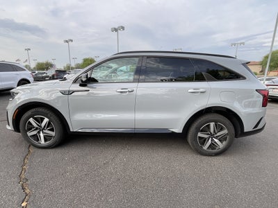 2023 Kia Sorento EX**1 OWNER CLN CF