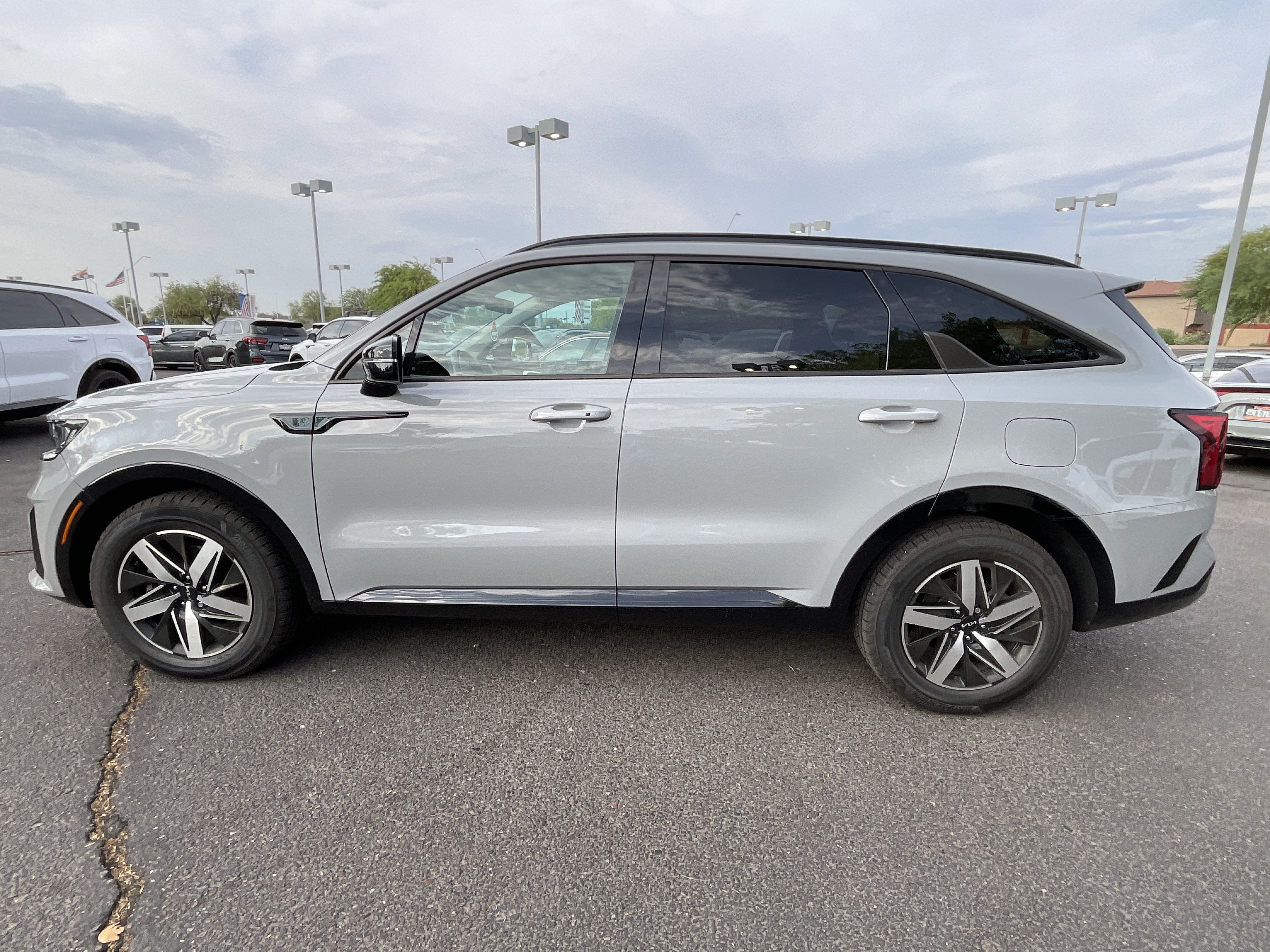 2023 Kia Sorento EX**1 OWNER CLN CF
