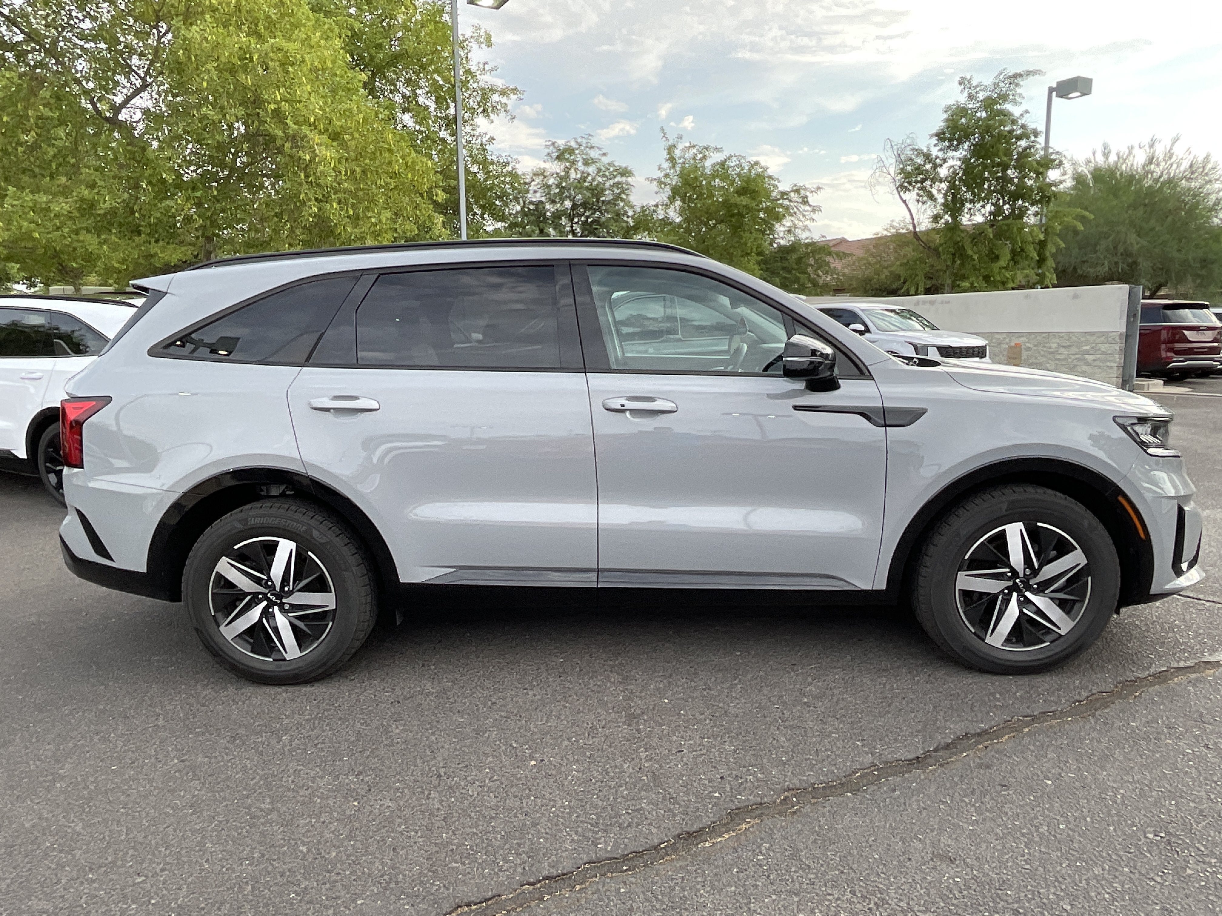 2023 Kia Sorento EX**1 OWNER CLN CF