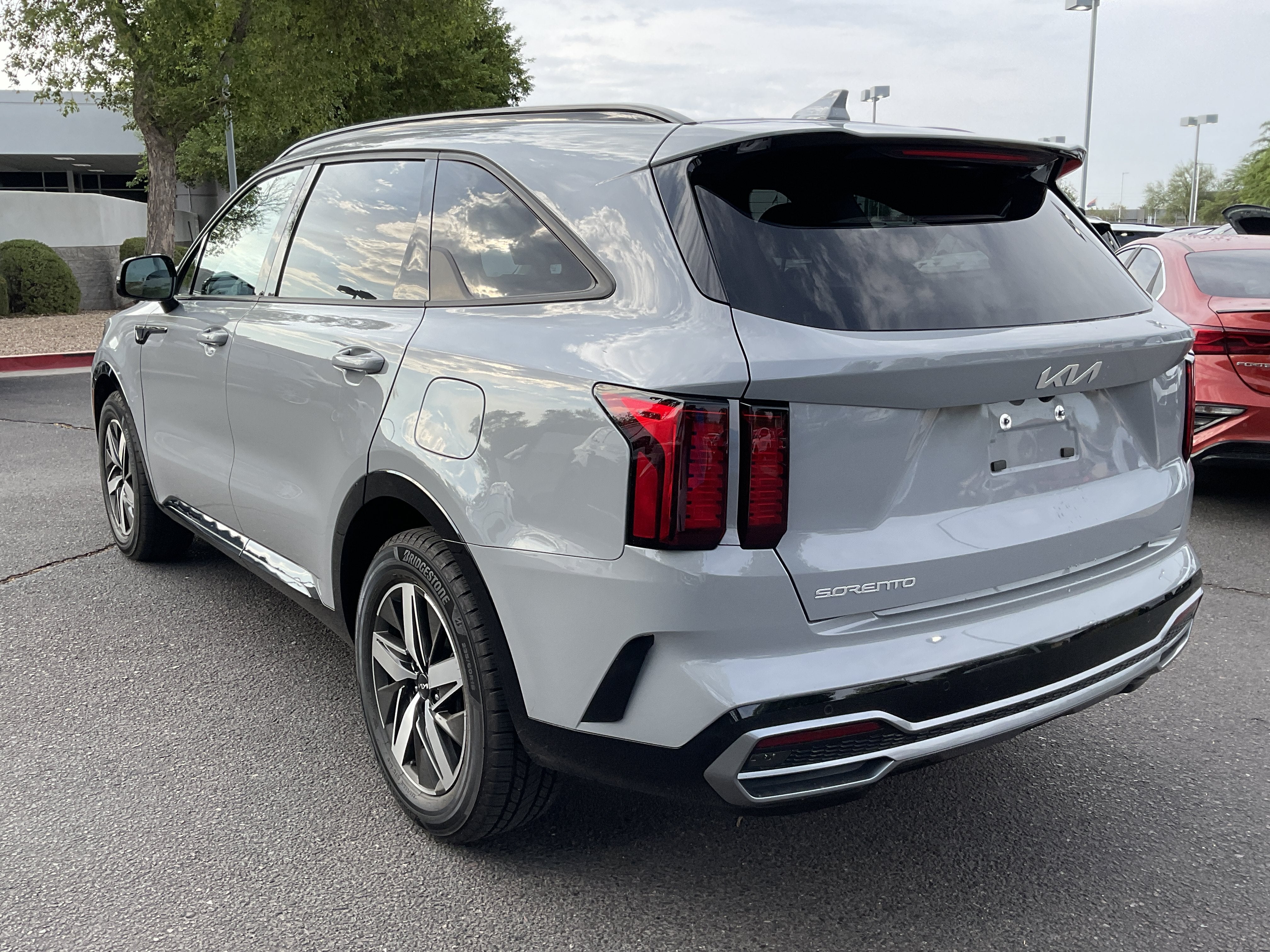 2023 Kia Sorento EX**1 OWNER CLN CF