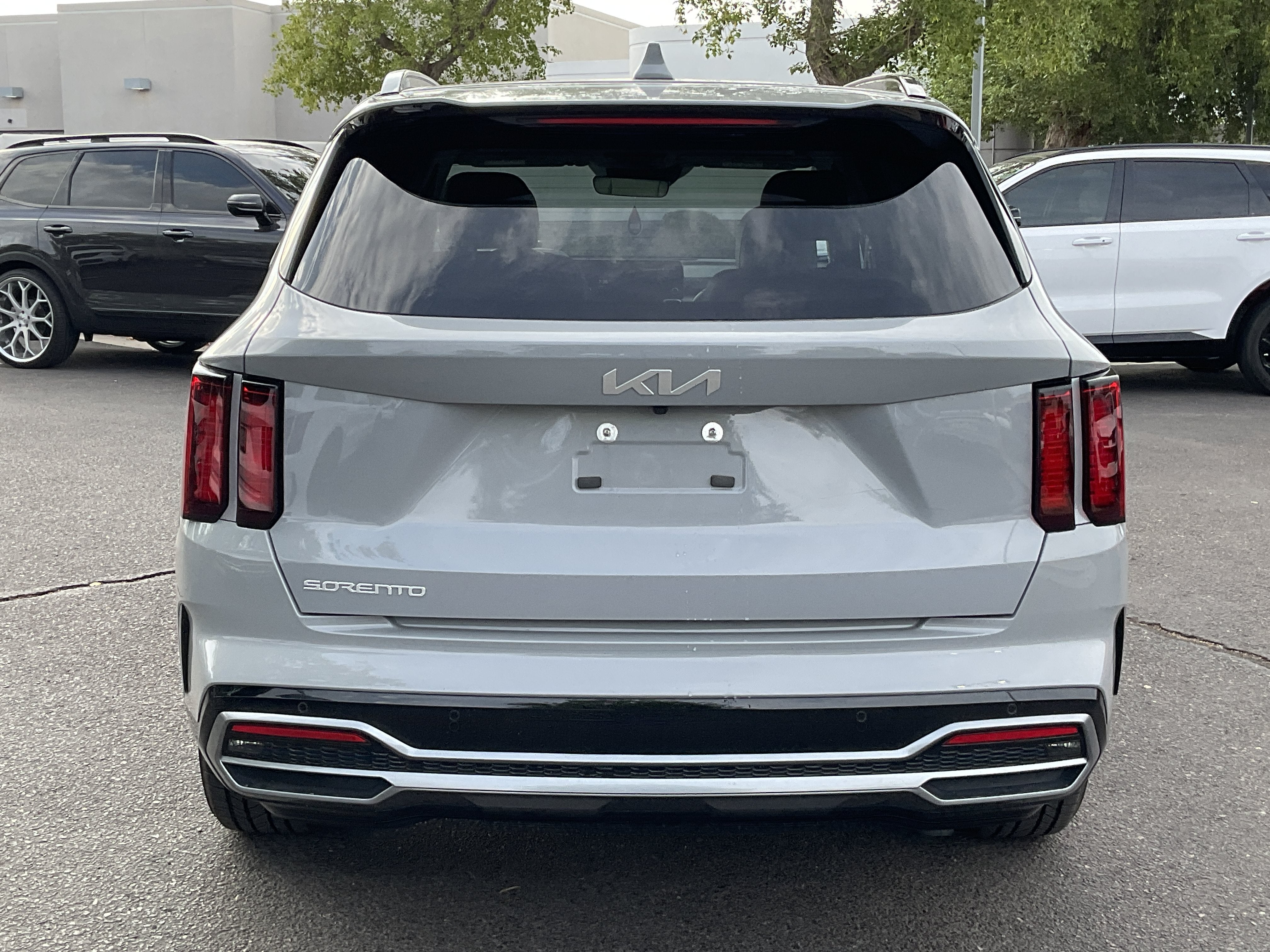 2023 Kia Sorento EX**1 OWNER CLN CF