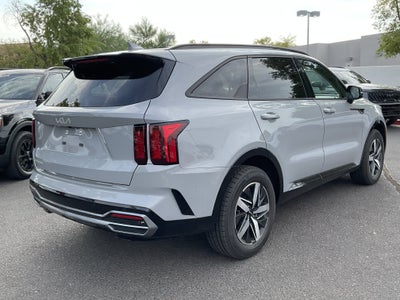 2023 Kia Sorento EX**1 OWNER CLN CF
