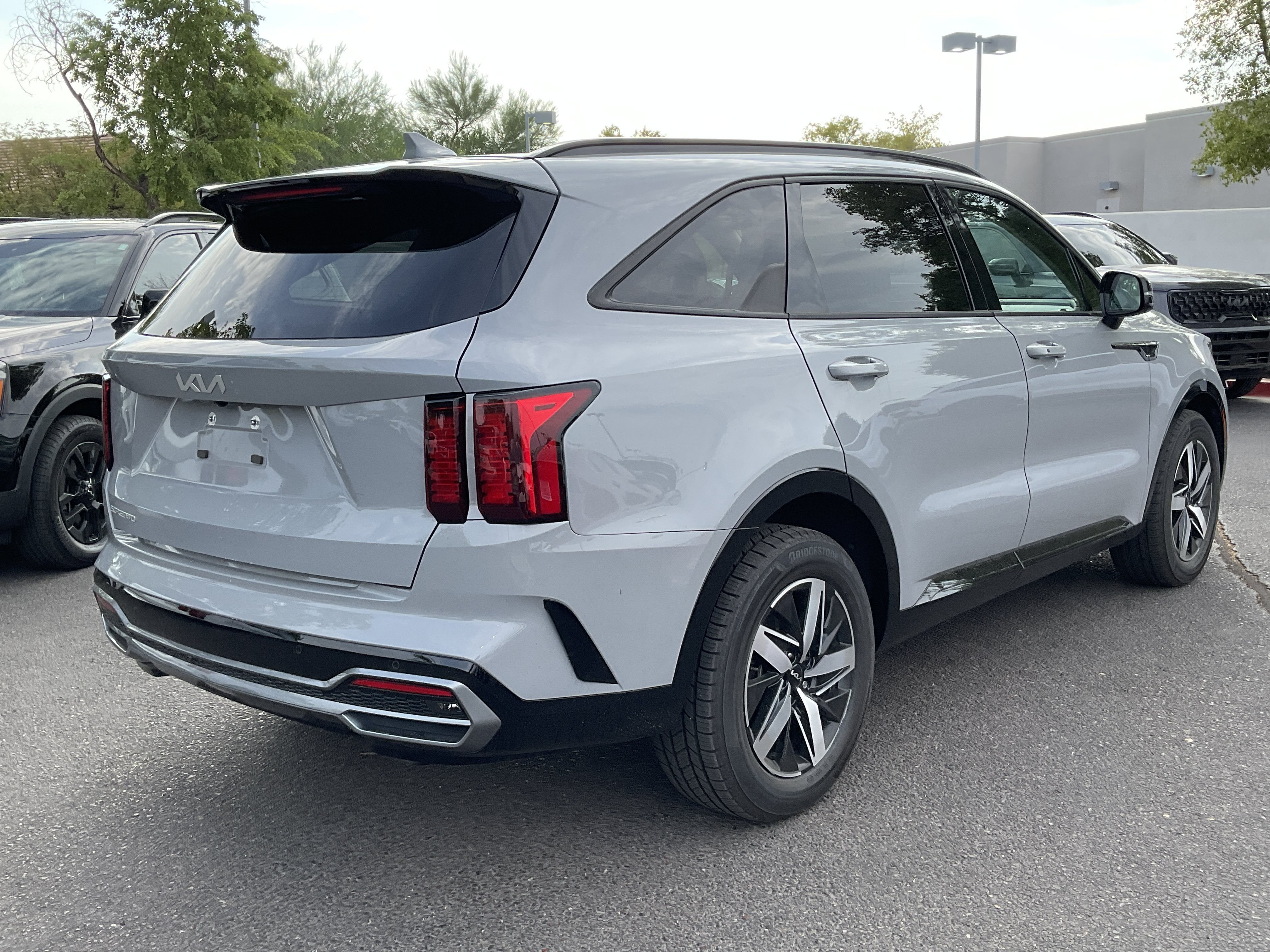 2023 Kia Sorento EX**1 OWNER CLN CF