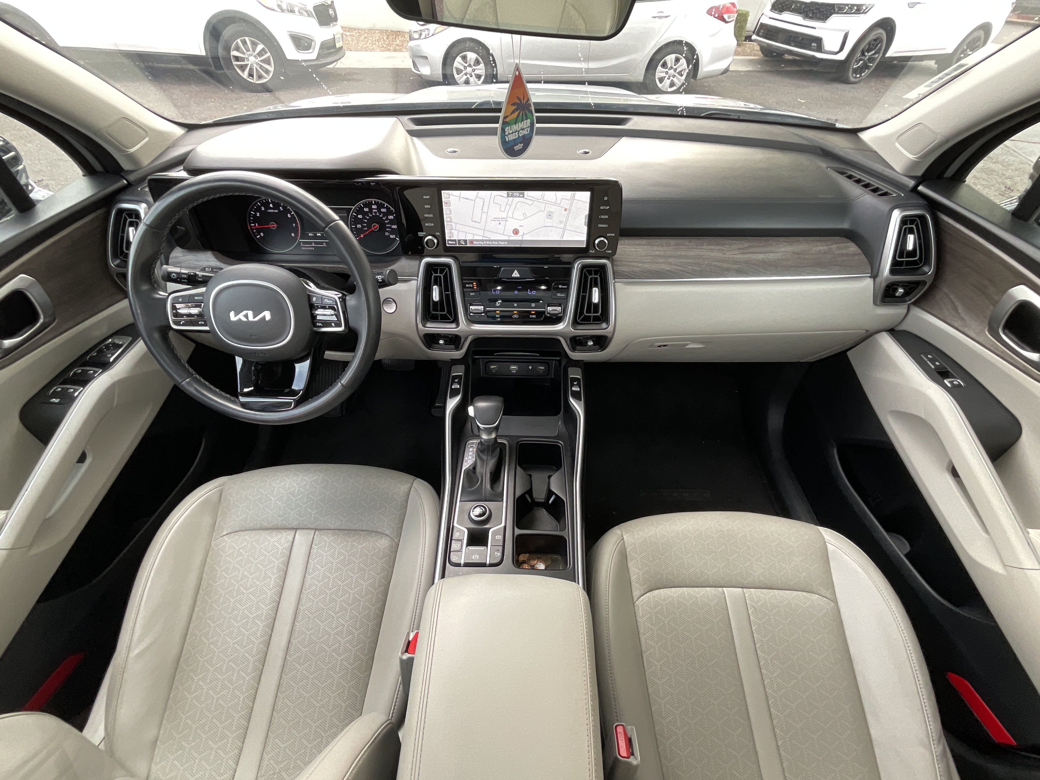 2023 Kia Sorento EX**1 OWNER CLN CF