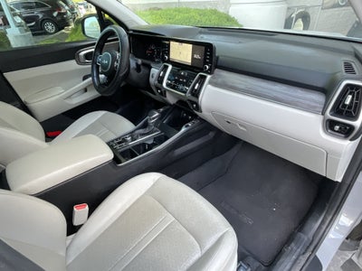 2022 Kia Sorento EX