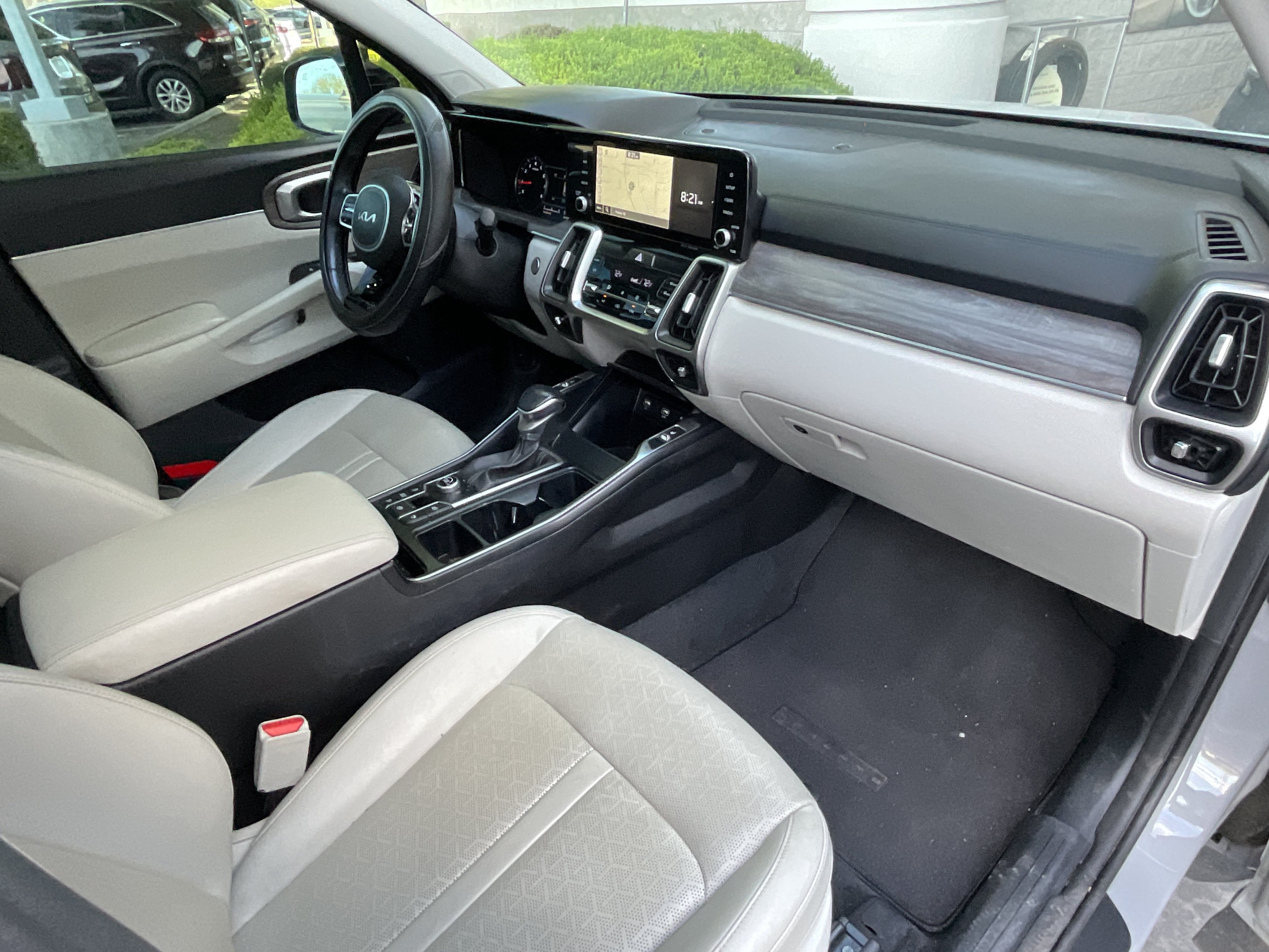 2022 Kia Sorento EX