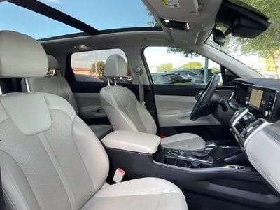 2022 Kia Sorento EX