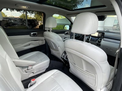 2022 Kia Sorento EX