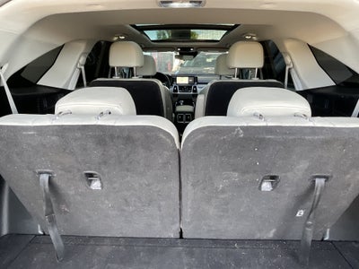 2022 Kia Sorento EX
