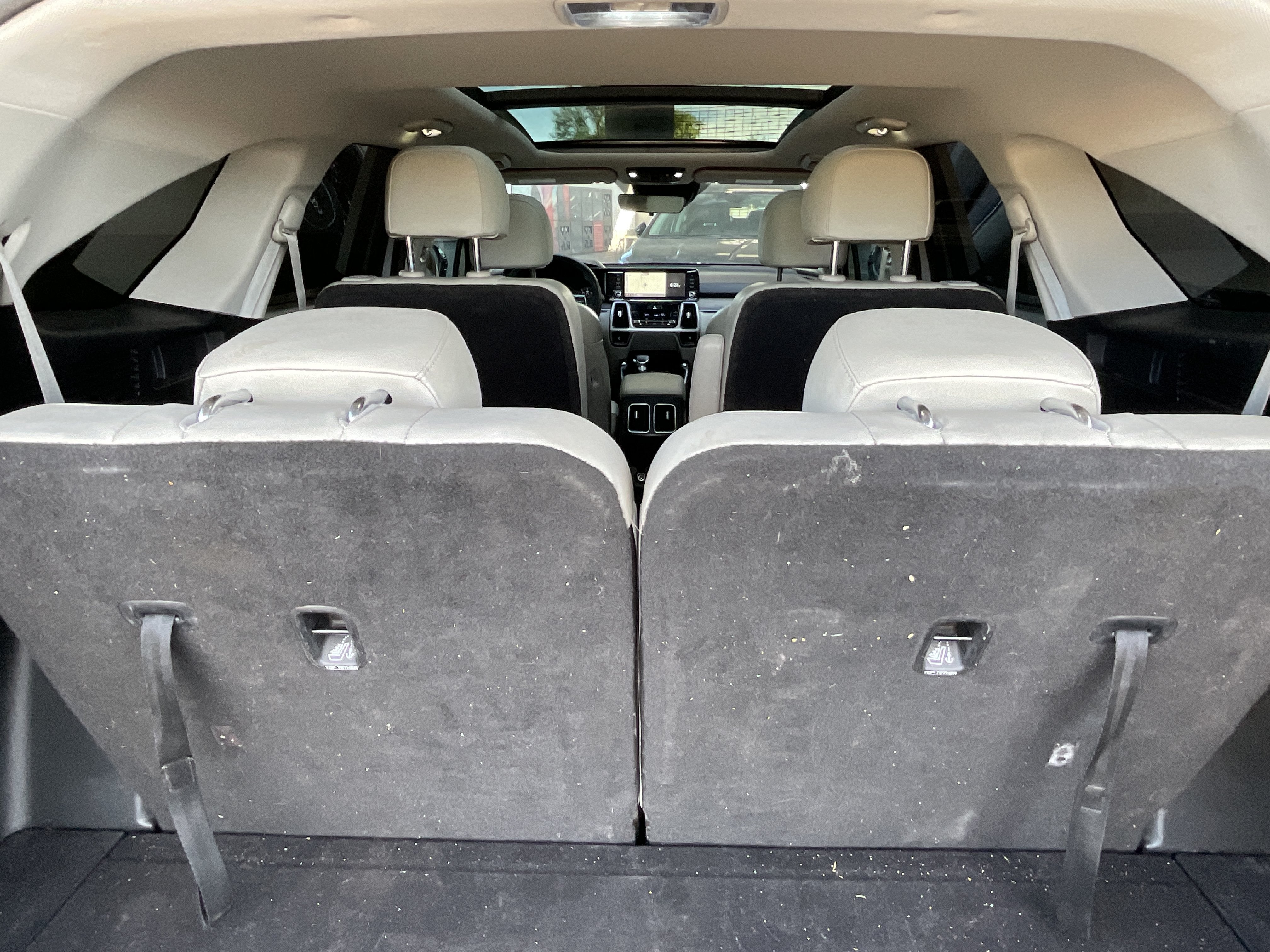 2022 Kia Sorento EX