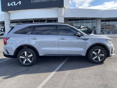 2022 Kia Sorento EX