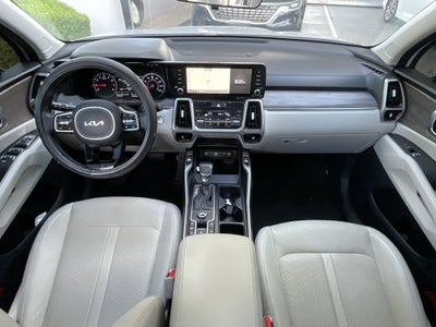 2022 Kia Sorento EX