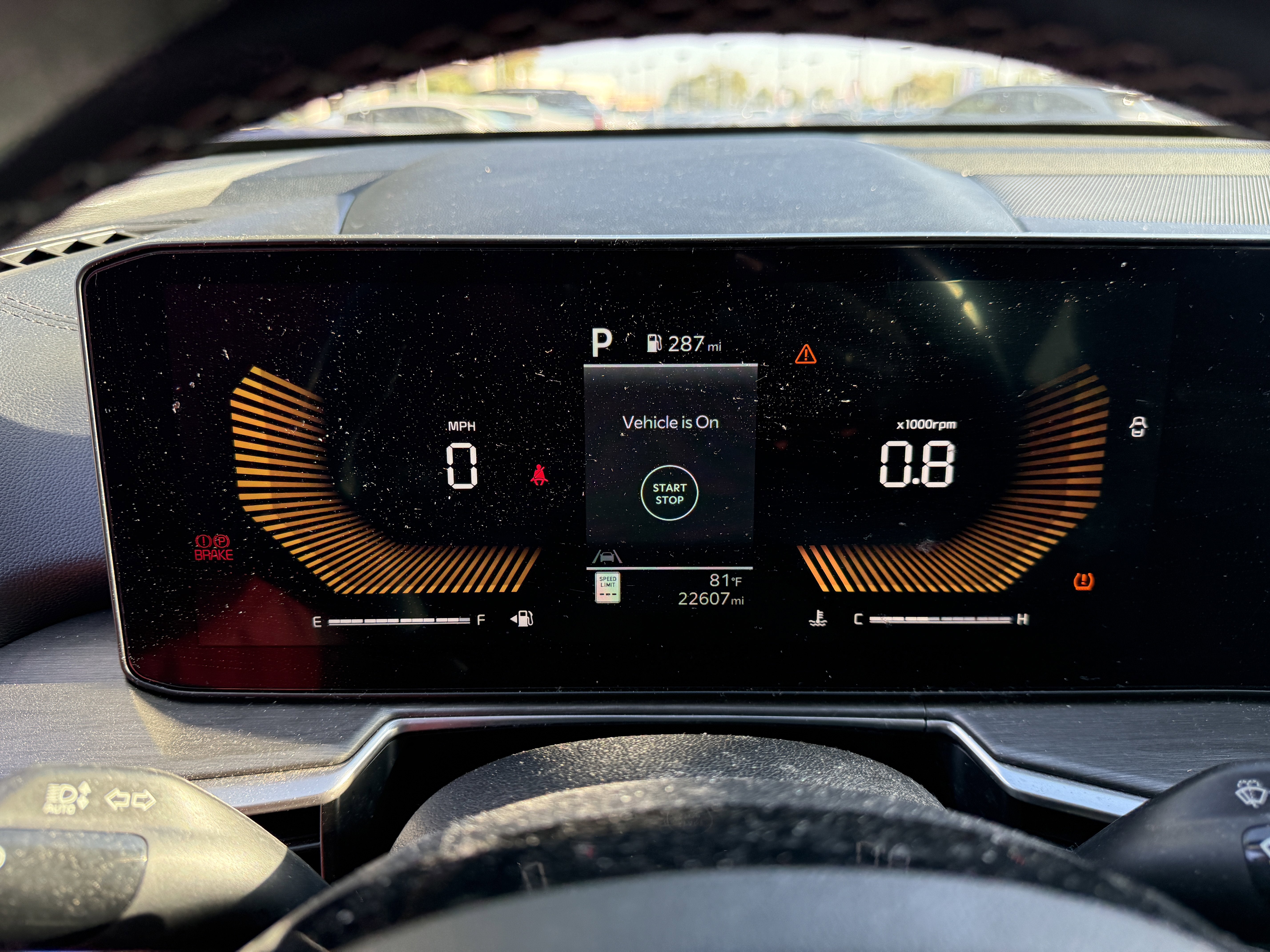 2024 Kia Sorento X-Line EX**1 OWNER CLN CF