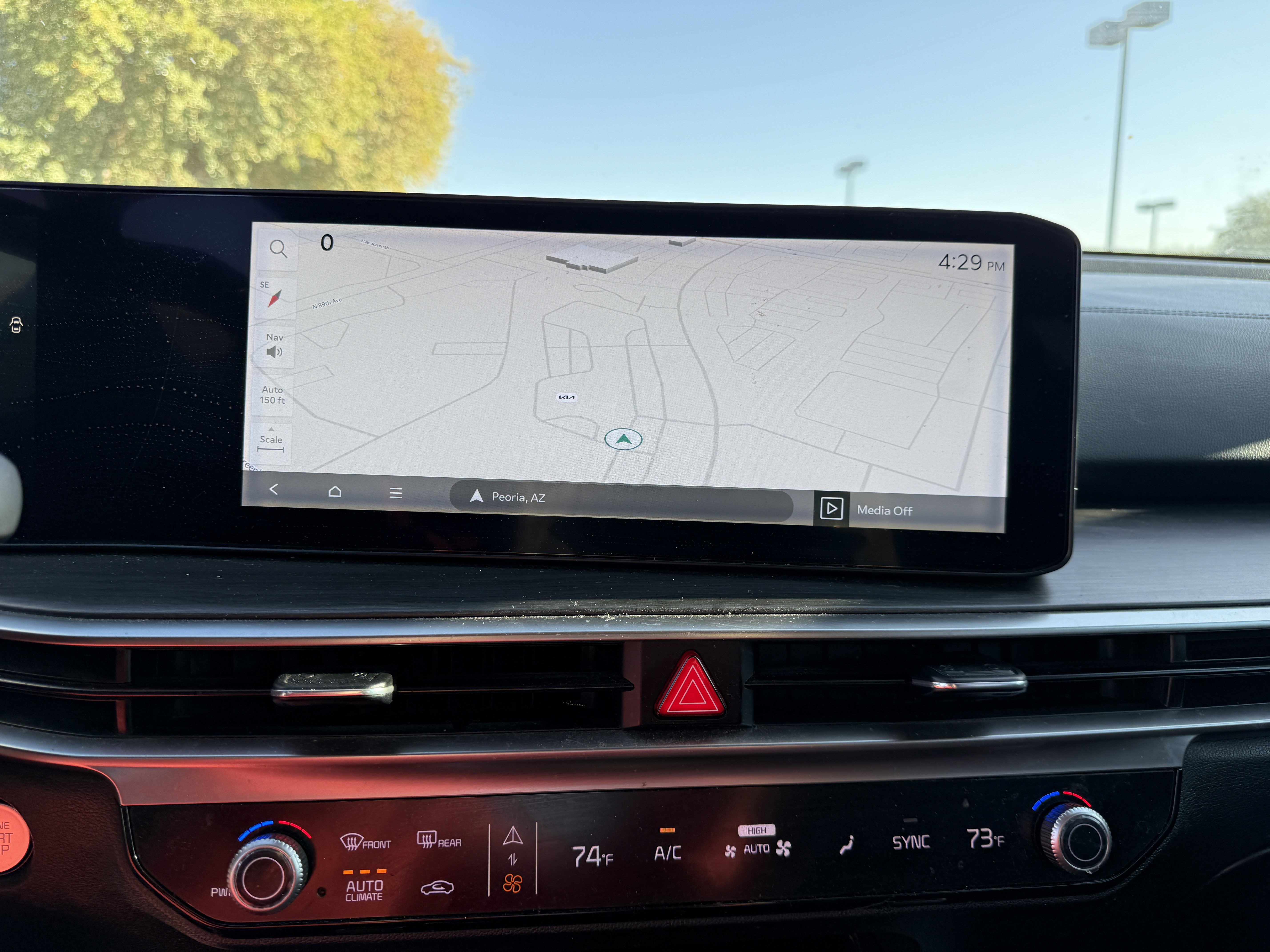 2024 Kia Sorento X-Line EX**1 OWNER CLN CF