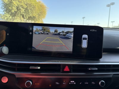 2024 Kia Sorento X-Line EX**1 OWNER CLN CF