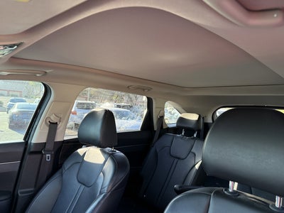 2024 Kia Sorento X-Line EX**1 OWNER CLN CF
