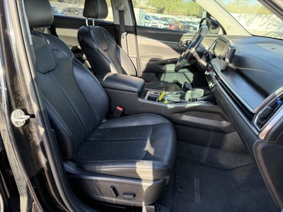 2024 Kia Sorento X-Line EX**1 OWNER CLN CF