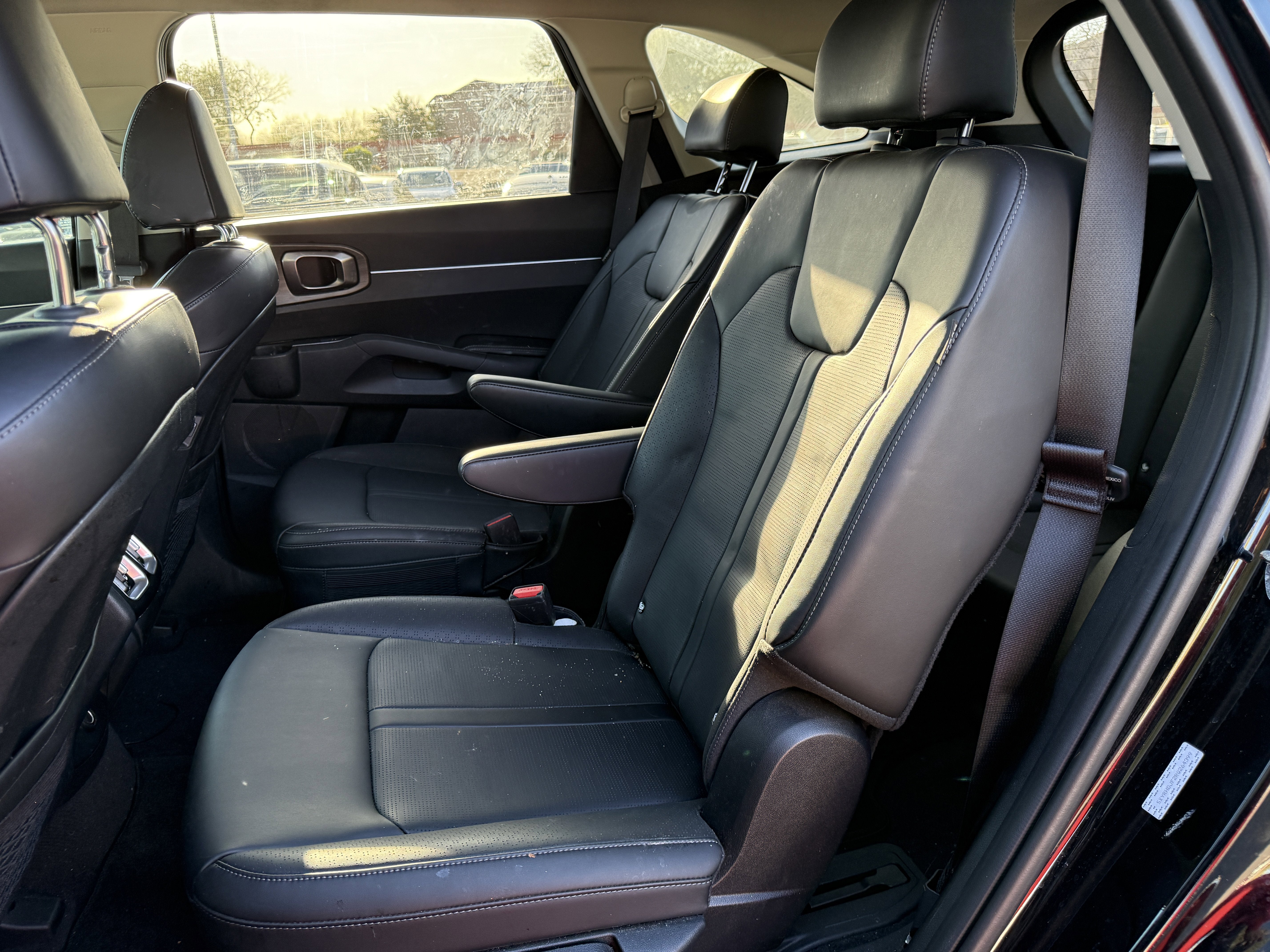 2024 Kia Sorento X-Line EX**1 OWNER CLN CF