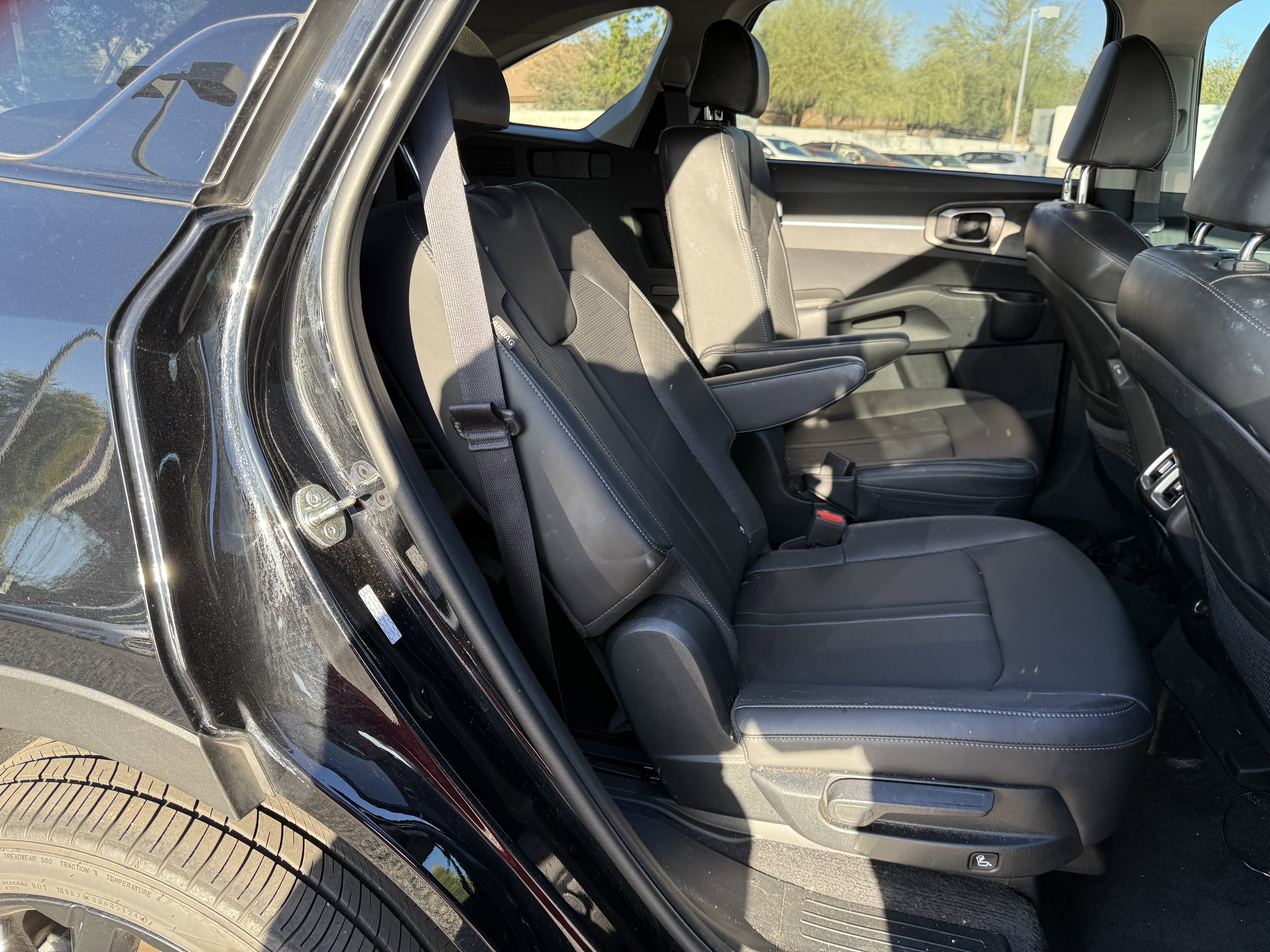 2024 Kia Sorento X-Line EX**1 OWNER CLN CF