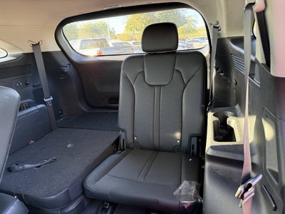 2024 Kia Sorento X-Line EX**1 OWNER CLN CF