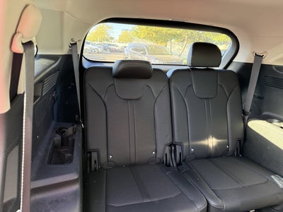 2024 Kia Sorento X-Line EX**1 OWNER CLN CF