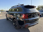 2024 Kia Sorento X-Line EX**1 OWNER CLN CF
