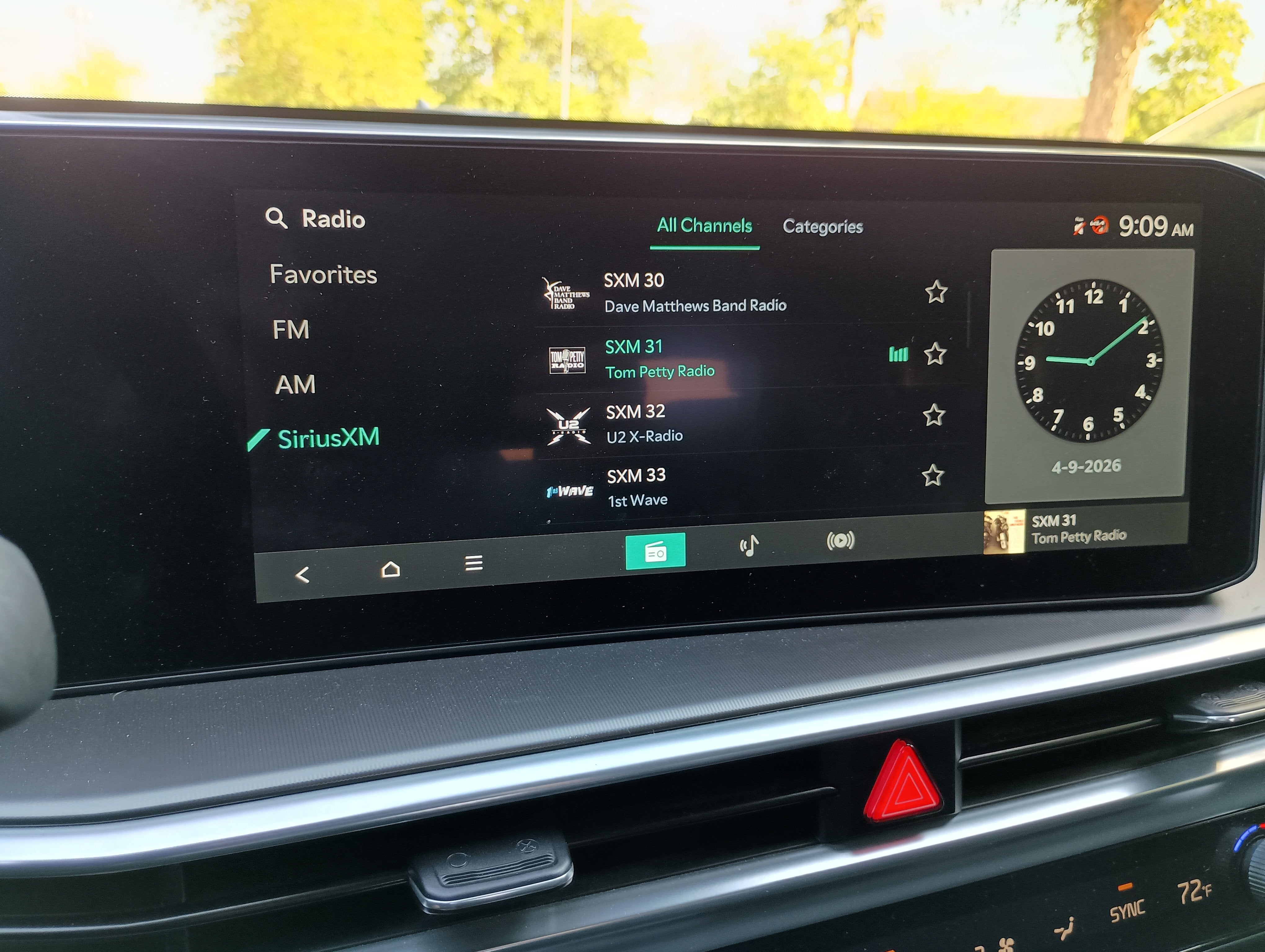 2025 Kia Sorento SX**ONLY 6K MILES STILL LIKE NEW