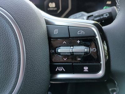 2025 Kia Sorento SX**ONLY 6K MILES STILL LIKE NEW