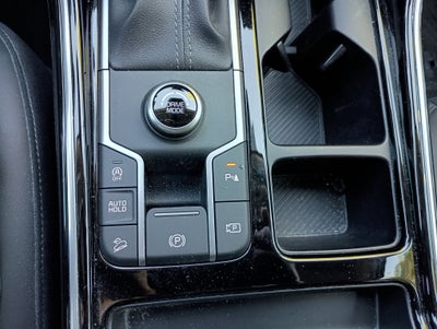 2025 Kia Sorento SX**ONLY 6K MILES STILL LIKE NEW