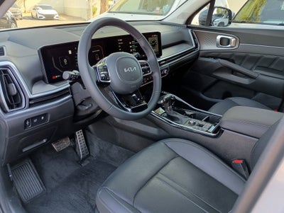 2025 Kia Sorento SX**ONLY 6K MILES STILL LIKE NEW