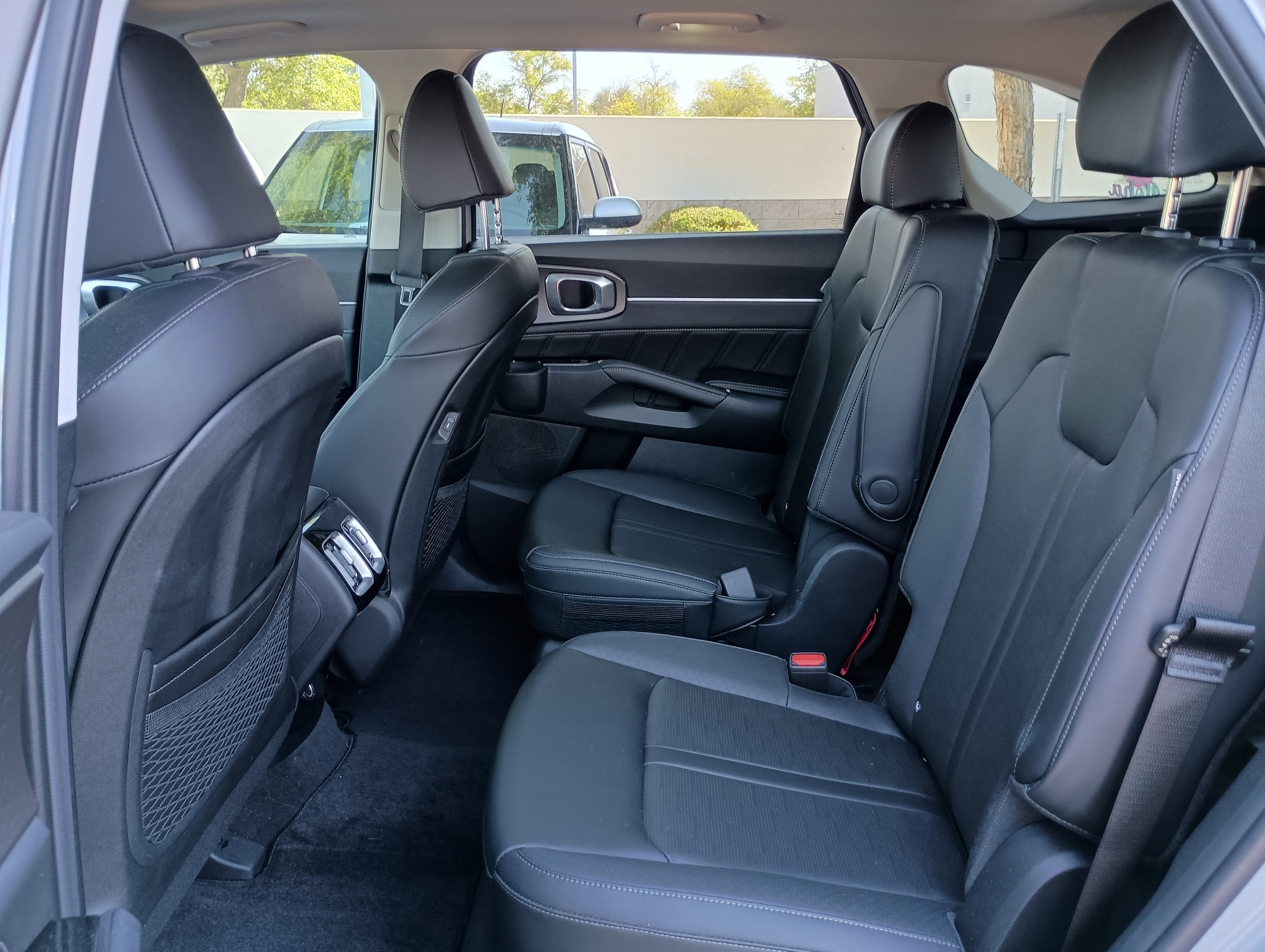 2025 Kia Sorento SX**ONLY 6K MILES STILL LIKE NEW