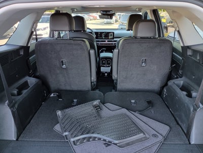 2025 Kia Sorento SX**ONLY 6K MILES STILL LIKE NEW