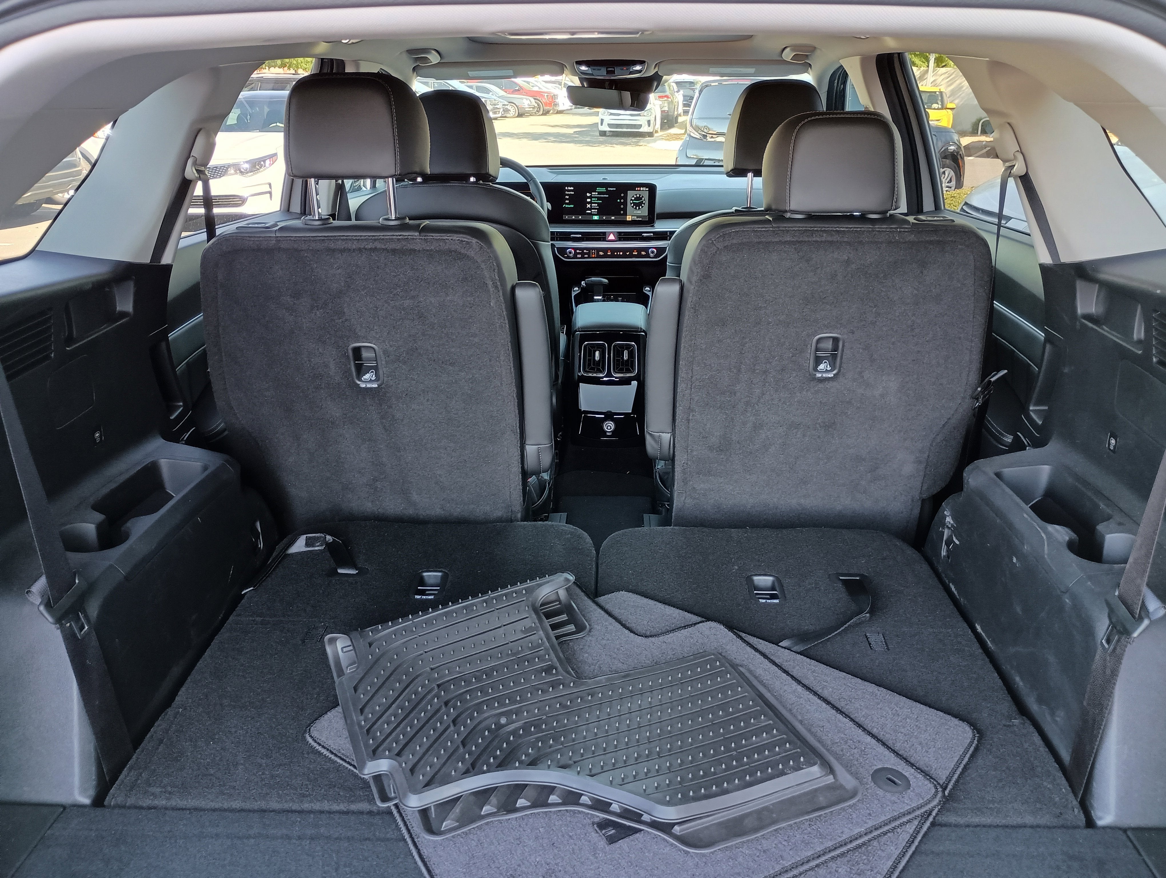 2025 Kia Sorento SX**ONLY 6K MILES STILL LIKE NEW