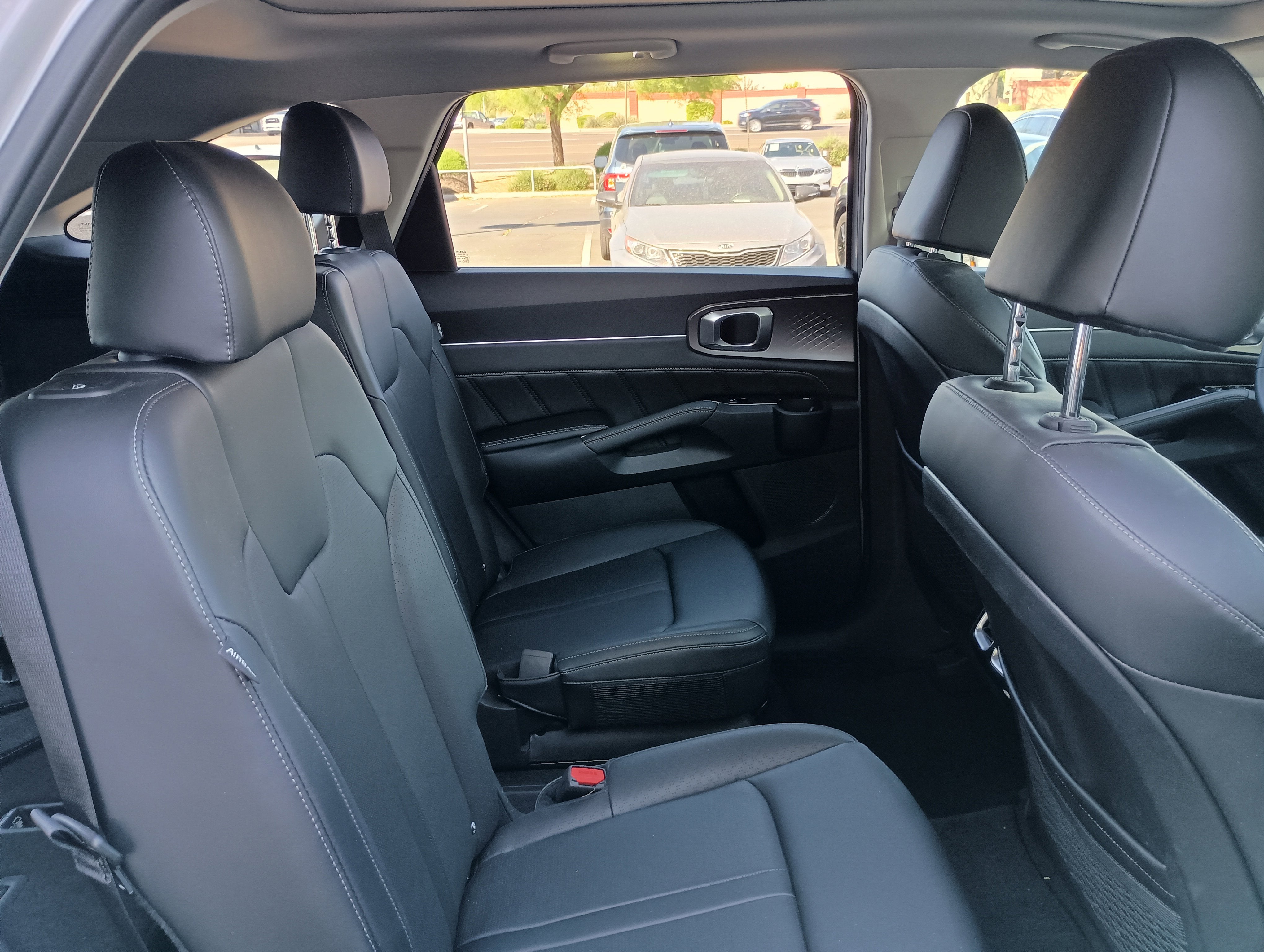 2025 Kia Sorento SX**ONLY 6K MILES STILL LIKE NEW