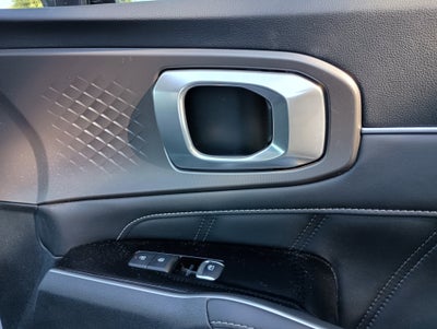 2025 Kia Sorento SX**ONLY 6K MILES STILL LIKE NEW