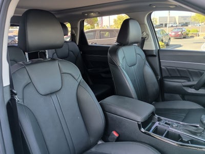 2025 Kia Sorento SX**ONLY 6K MILES STILL LIKE NEW