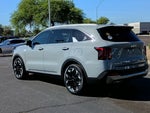 2025 Kia Sorento SX**ONLY 6K MILES STILL LIKE NEW
