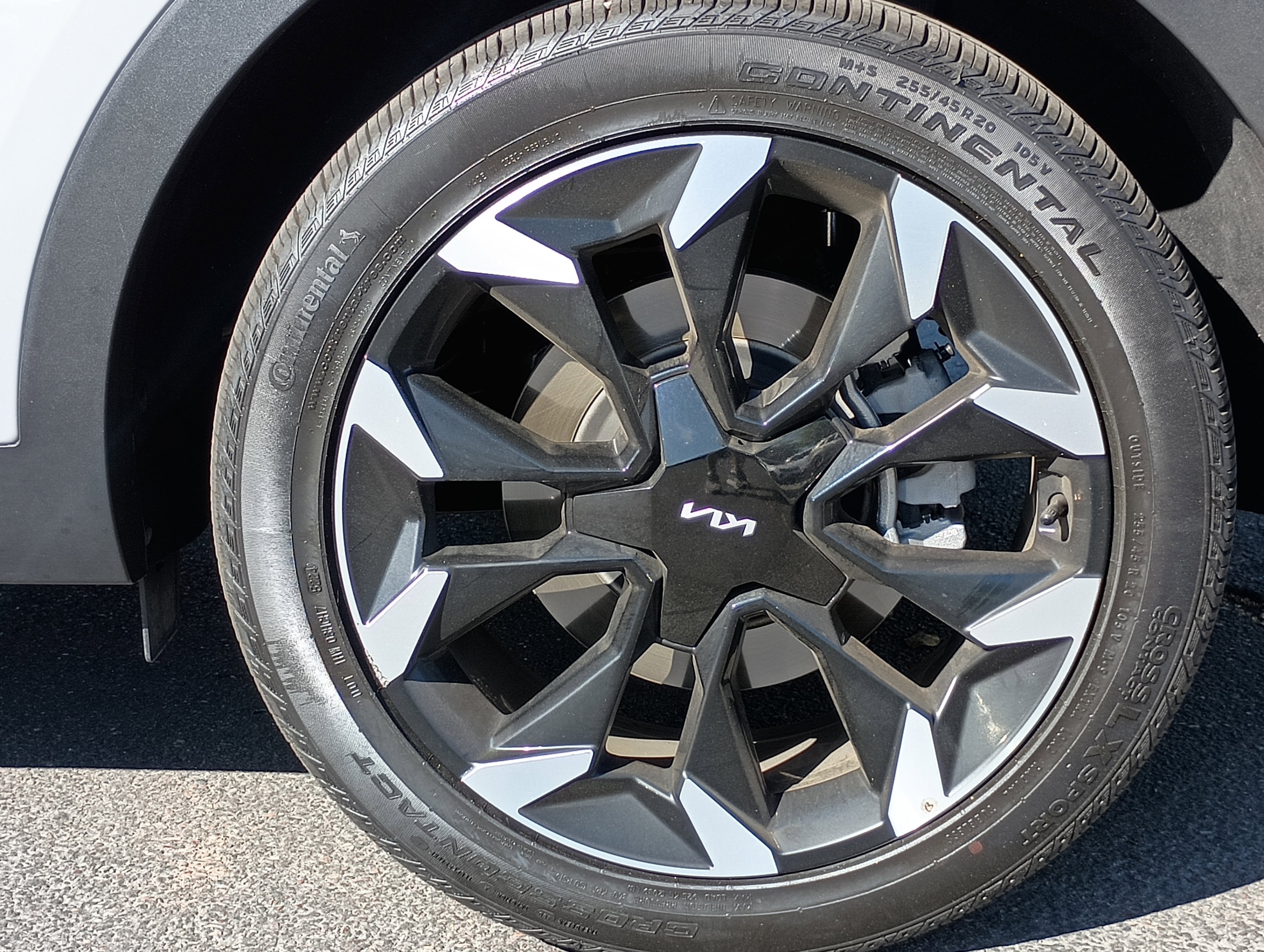 2025 Kia Sorento SX**ONLY 6K MILES STILL LIKE NEW