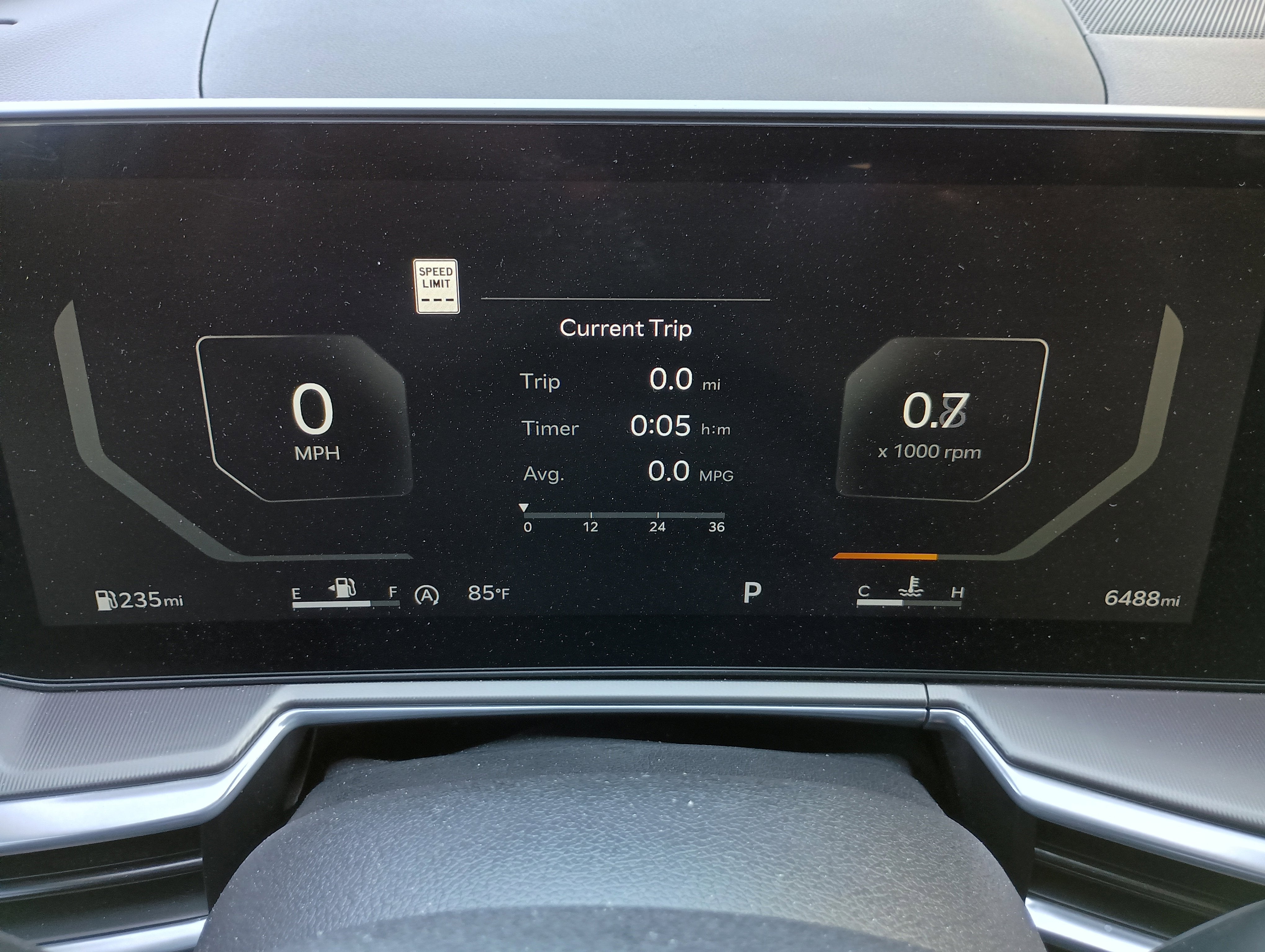 2025 Kia Sorento SX**ONLY 6K MILES STILL LIKE NEW