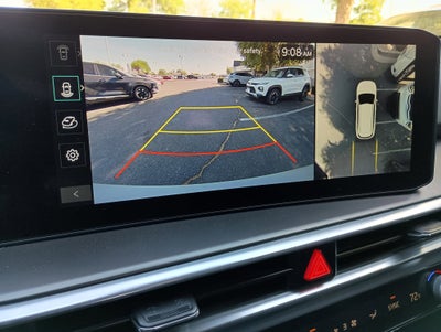 2025 Kia Sorento SX**ONLY 6K MILES STILL LIKE NEW