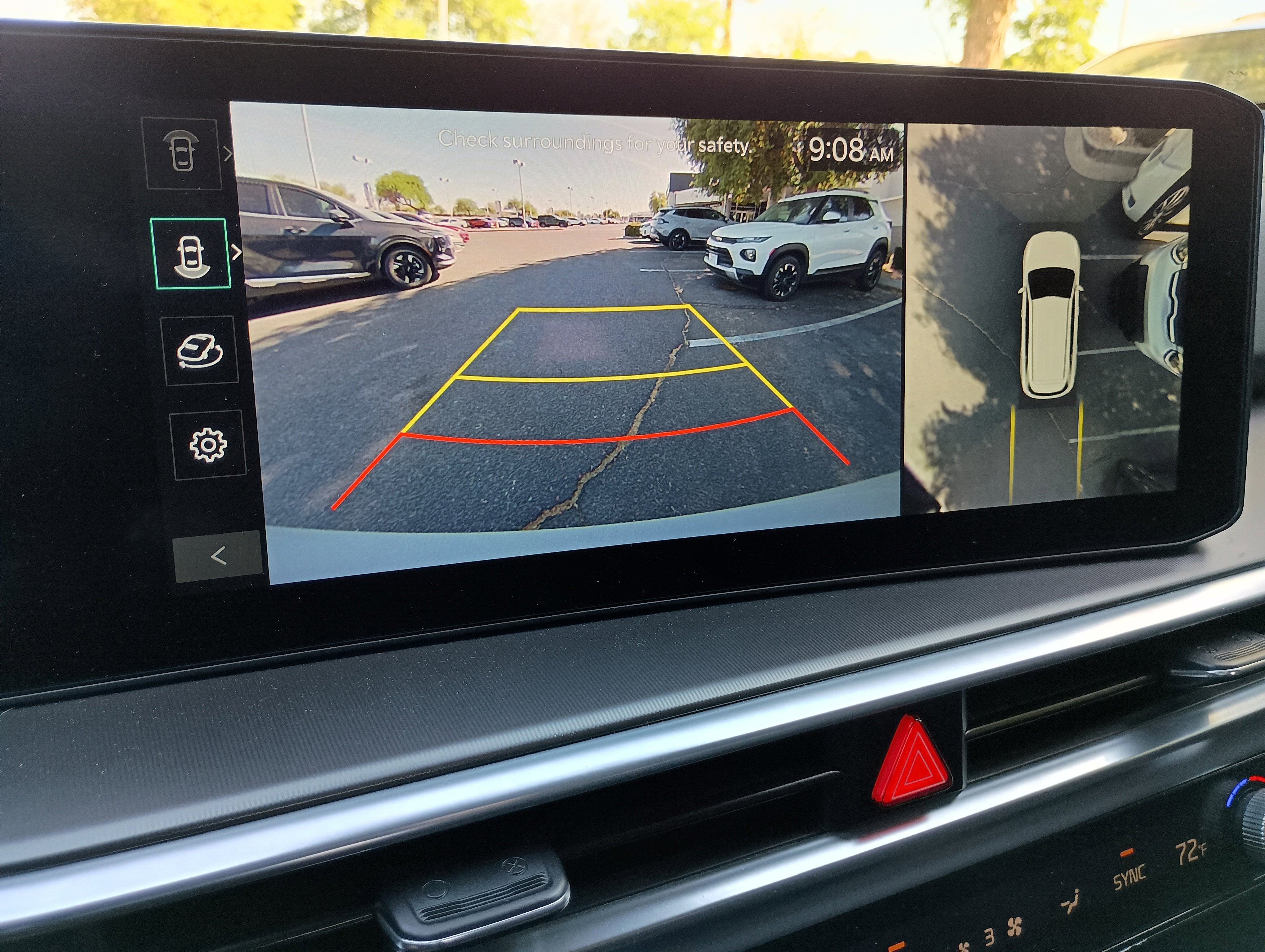 2025 Kia Sorento SX**ONLY 6K MILES STILL LIKE NEW