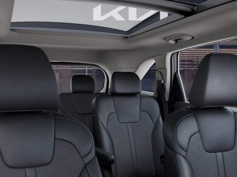 2026 Kia Sorento SX