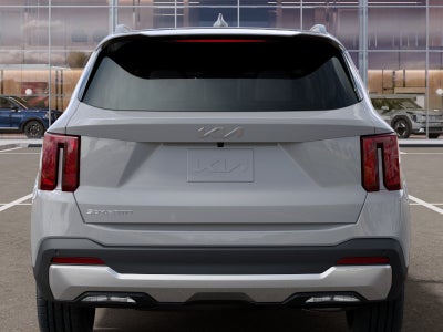 2026 Kia Sorento SX