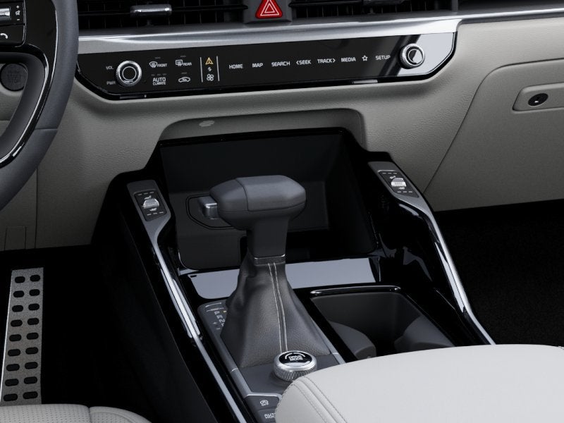 2026 Kia Sorento SX