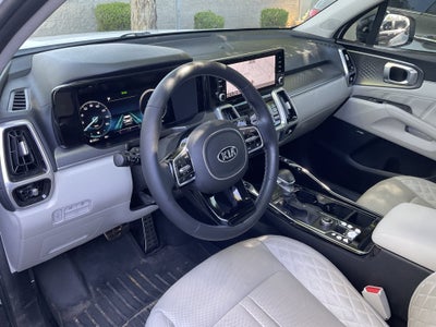 2021 Kia Sorento SX