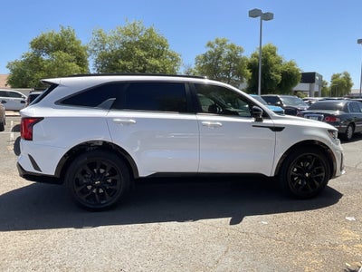 2021 Kia Sorento SX