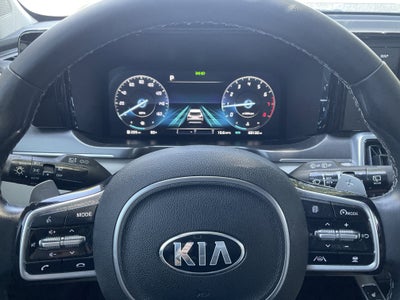 2021 Kia Sorento SX