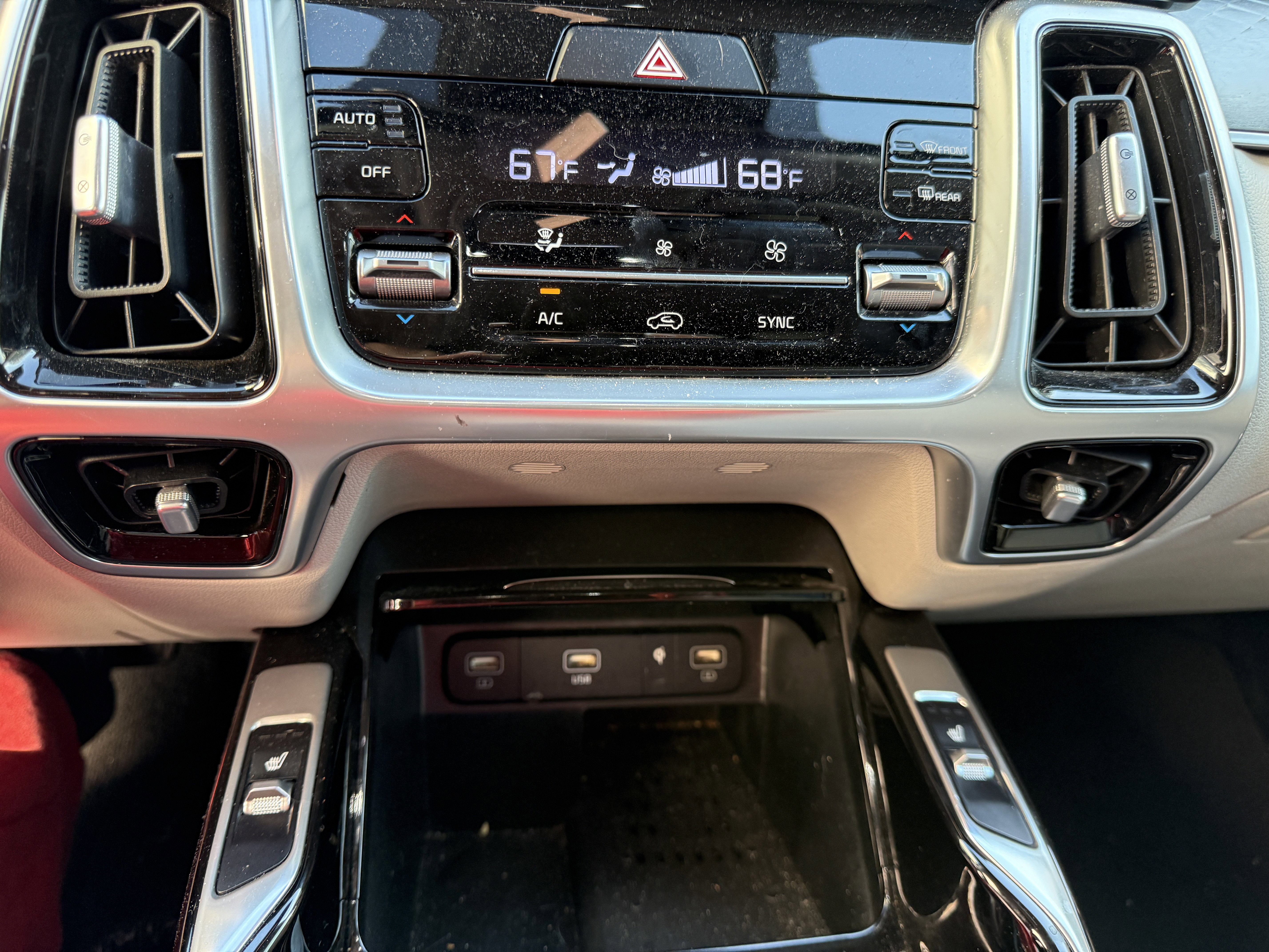 2022 Kia Sorento SX**1 OWNER CLN CF